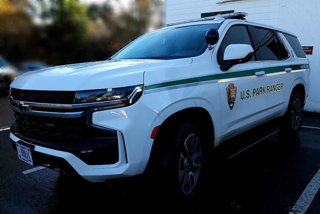 USFS LEO TAHOE CJM ♤♤♤ Flickr