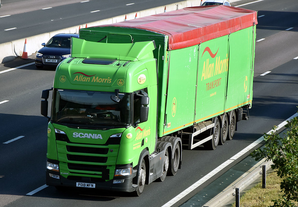 ALLANMORRISPO18MFN Lyndon Ranford Flickr