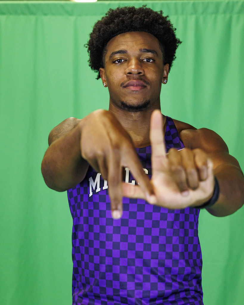 JACKSON, MS 2022.11.15 Millsaps’ Track & Field Flickr