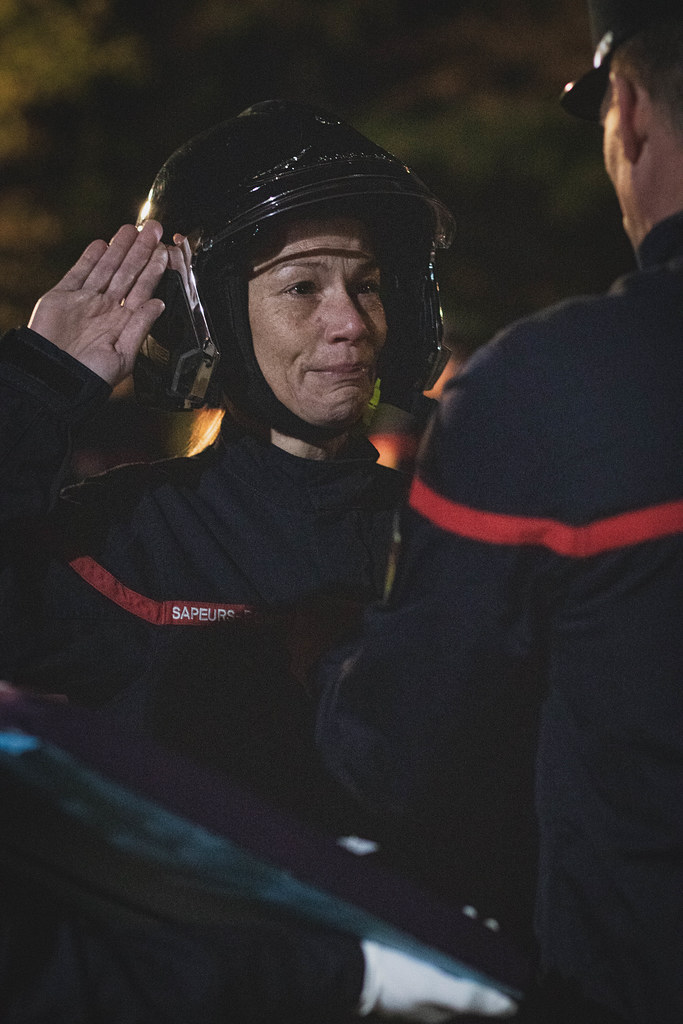 SainteBarbe 2022 CIS NovesCabannes Le 26 novembre a eu… Flickr