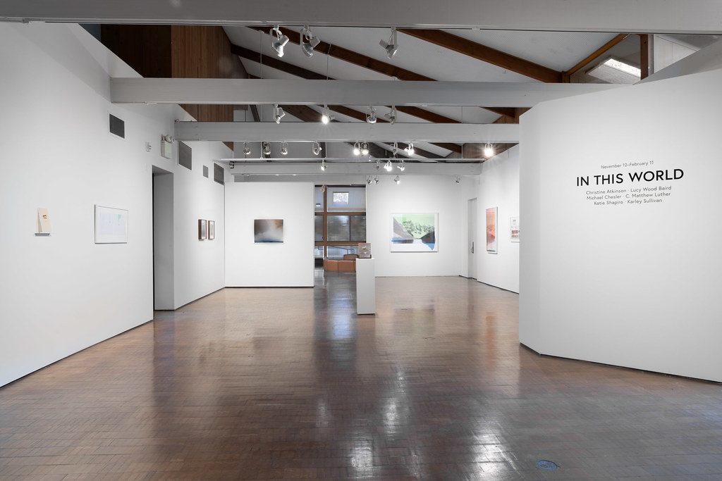 In This World Irvine Fine Arts Center, November 12February 11 Flickr