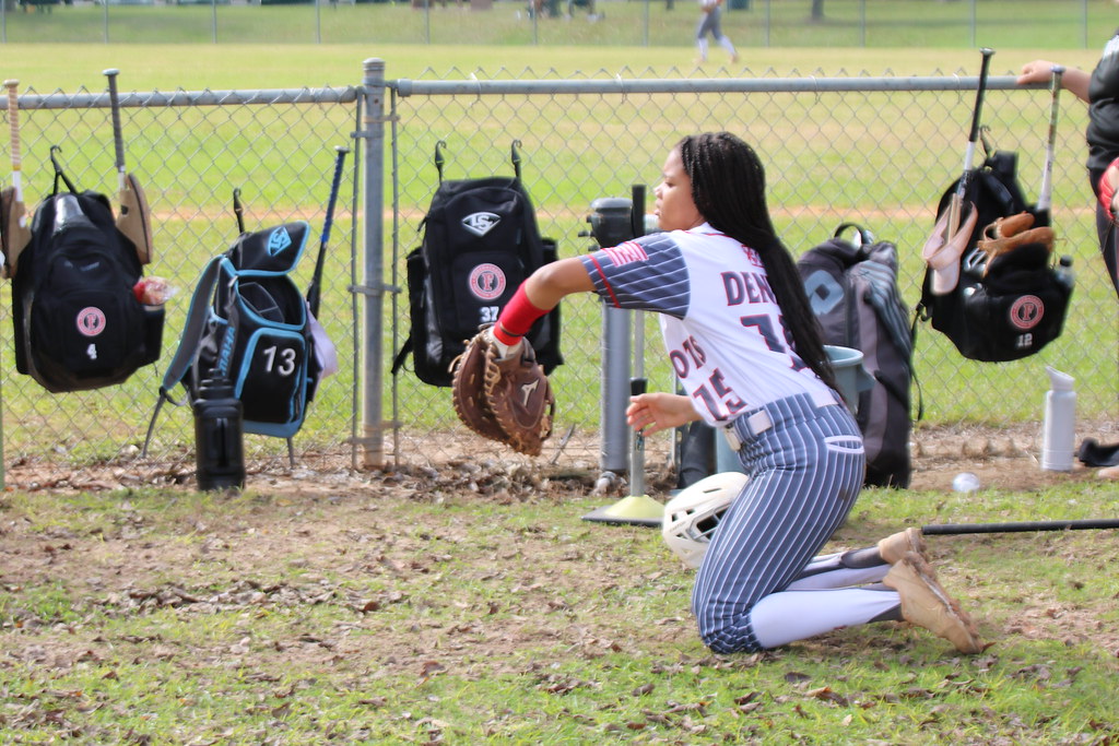 IMG_8491 UNDER ARMOUR SOFTBALL FACTORY Stephon Johnson Flickr