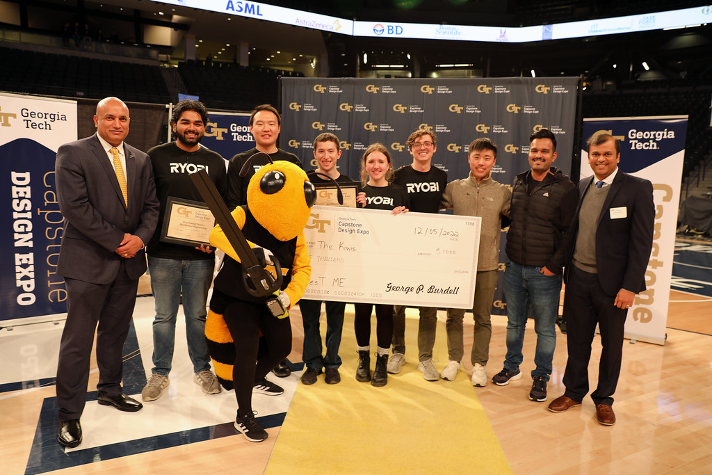 040A8278 W. Woodruff School of Mechanical Engineering Flickr