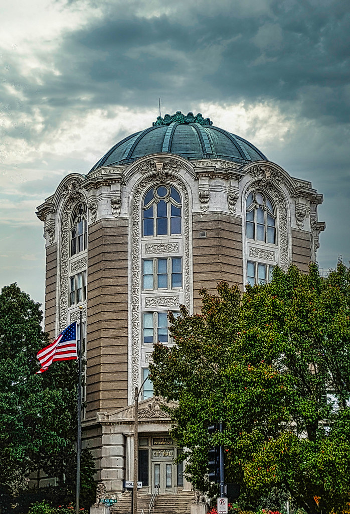 dive into 2016 archives university city, city hall Flickr