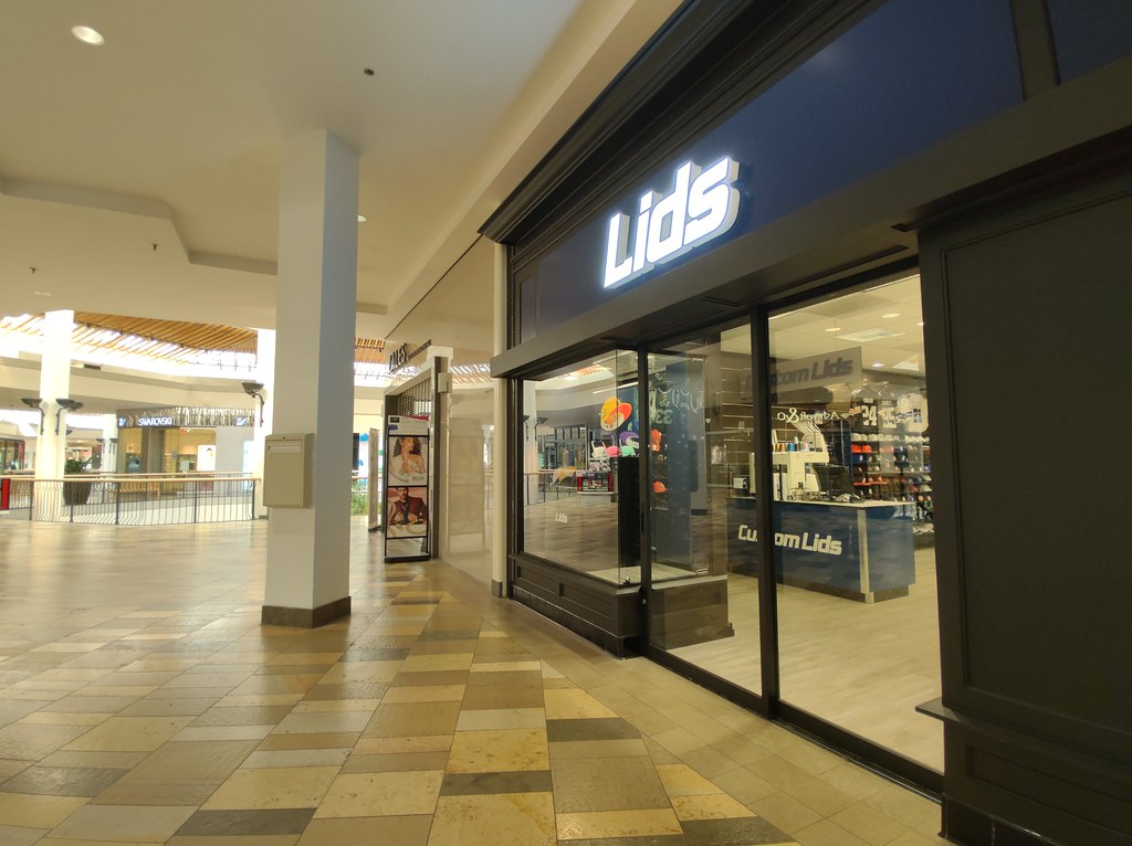 Beachwood Place Beachwood OH gameking3 Flickr