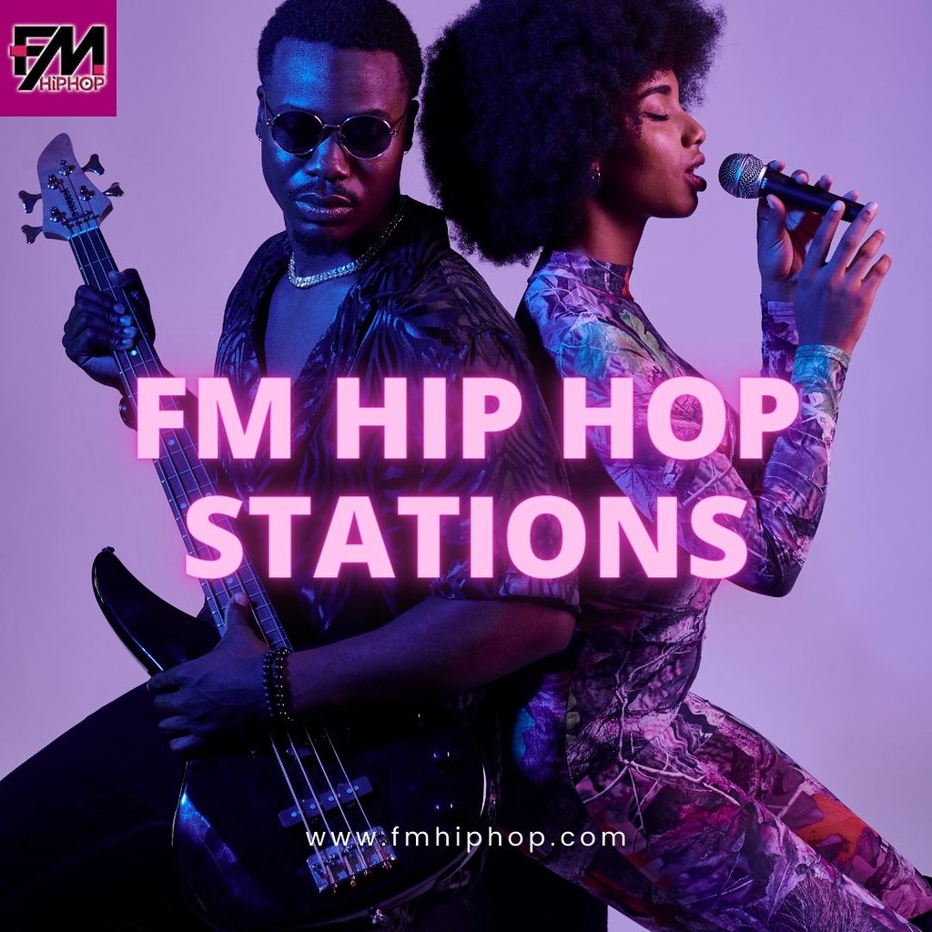 Best fm hip hop stations 2 Keep in mind, go ahead and av… Flickr