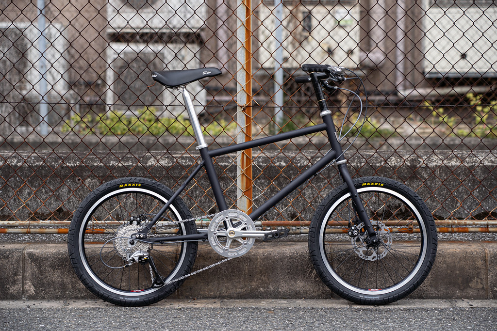 *VELO ORANGE* neutrino (S) Frame*VELO ORANGE* neutrino Pa… Flickr