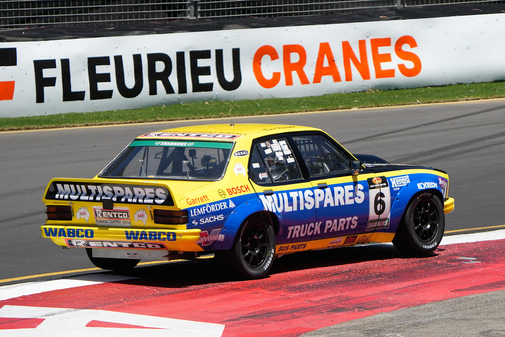 Touring Cars Masters Valo Adelaide 500 202229 Gordon Anderson Flickr