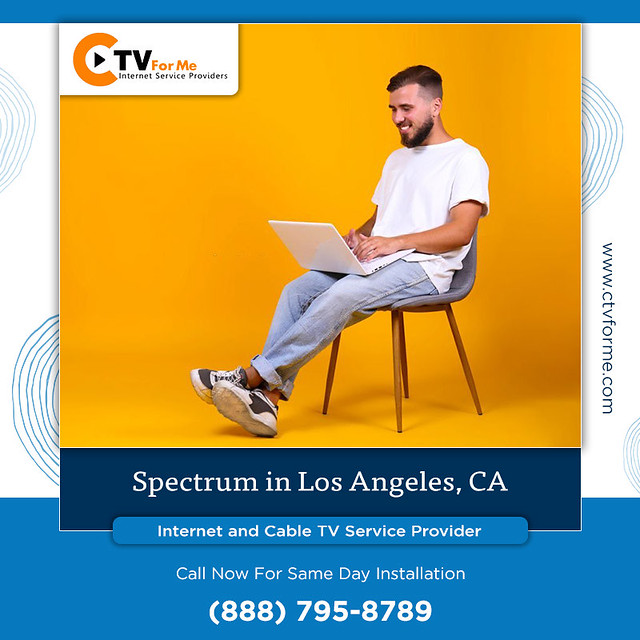 Top 15 Spectrum Cable TV and Providers in New Yor… Flickr