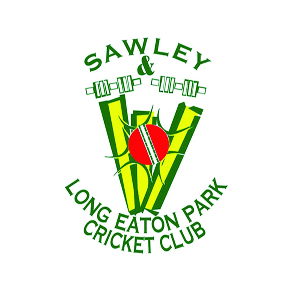 Sawley & Long Eaton Park Cricket Club badge 20002021 Flickr
