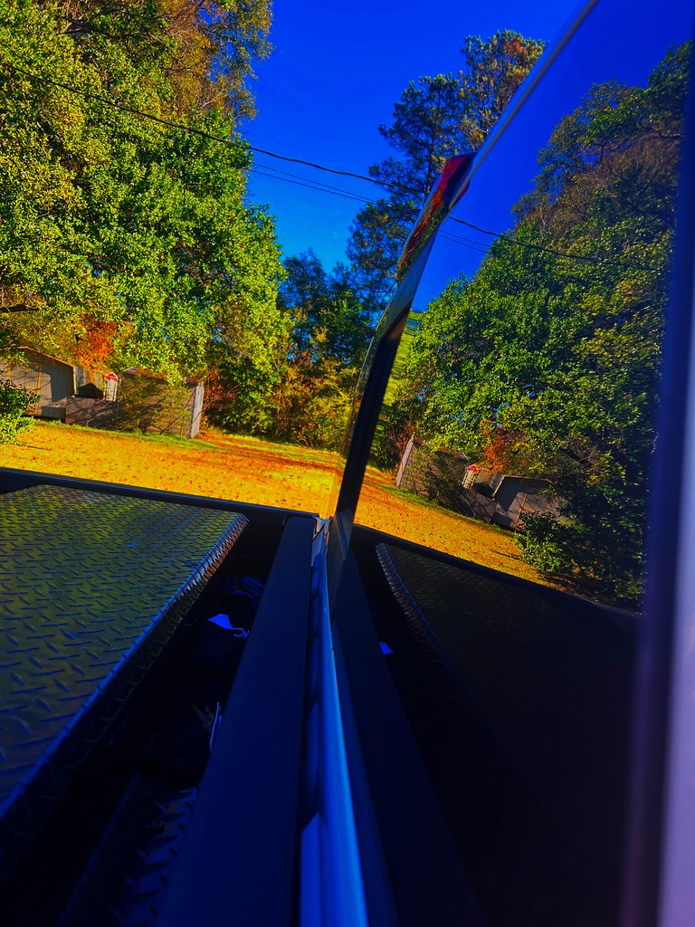 reflection 2 Spencer Arceneaux Flickr