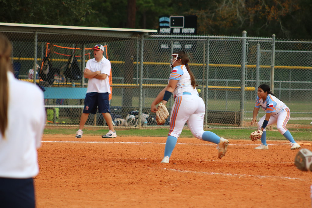 IMG_9037 UNDER ARMOUR SOFTBALL FACTORY Stephon Johnson Flickr