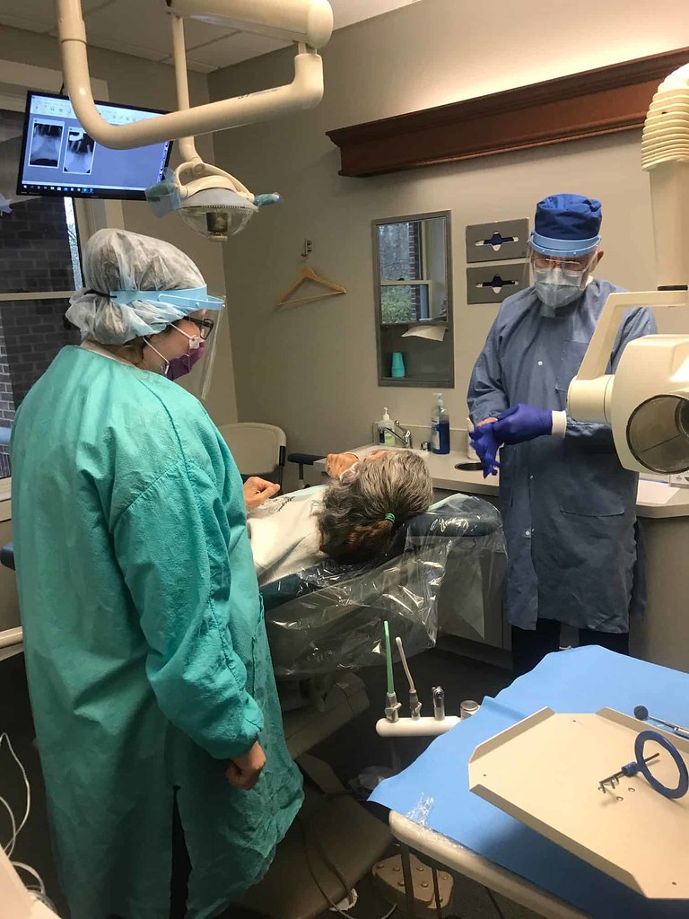 Emergency Dentist Crossville TN Hooie Dental 788 S Main St… Flickr