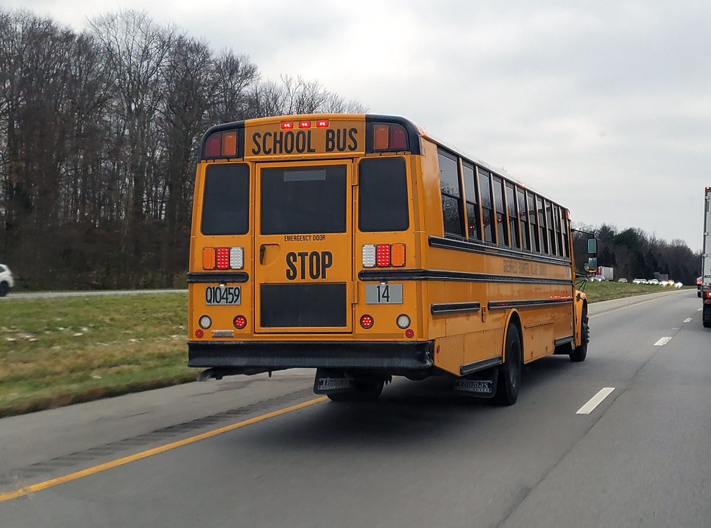 Greenfield Exempted Village Schools 14 I71 SB Mason, OH