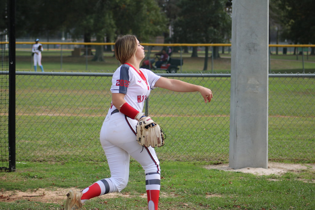 IMG_9005 UNDER ARMOUR SOFTBALL FACTORY Stephon Johnson Flickr