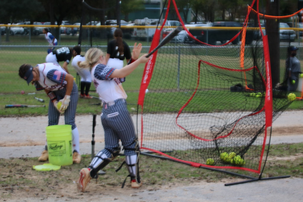 IMG_8606 UNDER ARMOUR SOFTBALL FACTORY Stephon Johnson Flickr