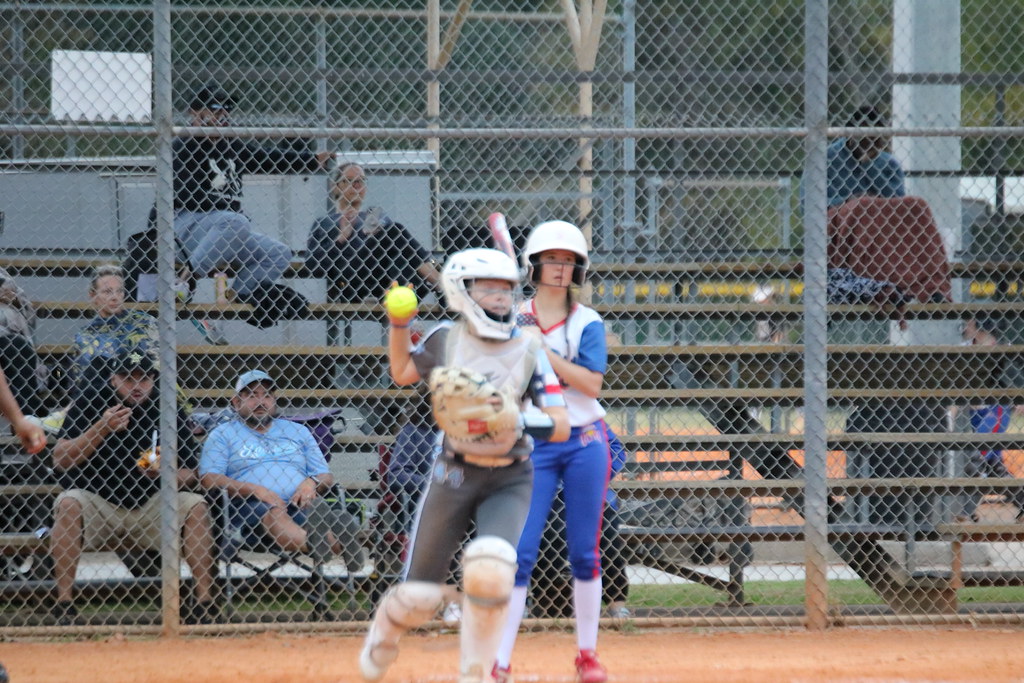 IMG_8794 UNDER ARMOUR SOFTBALL FACTORY Stephon Johnson Flickr