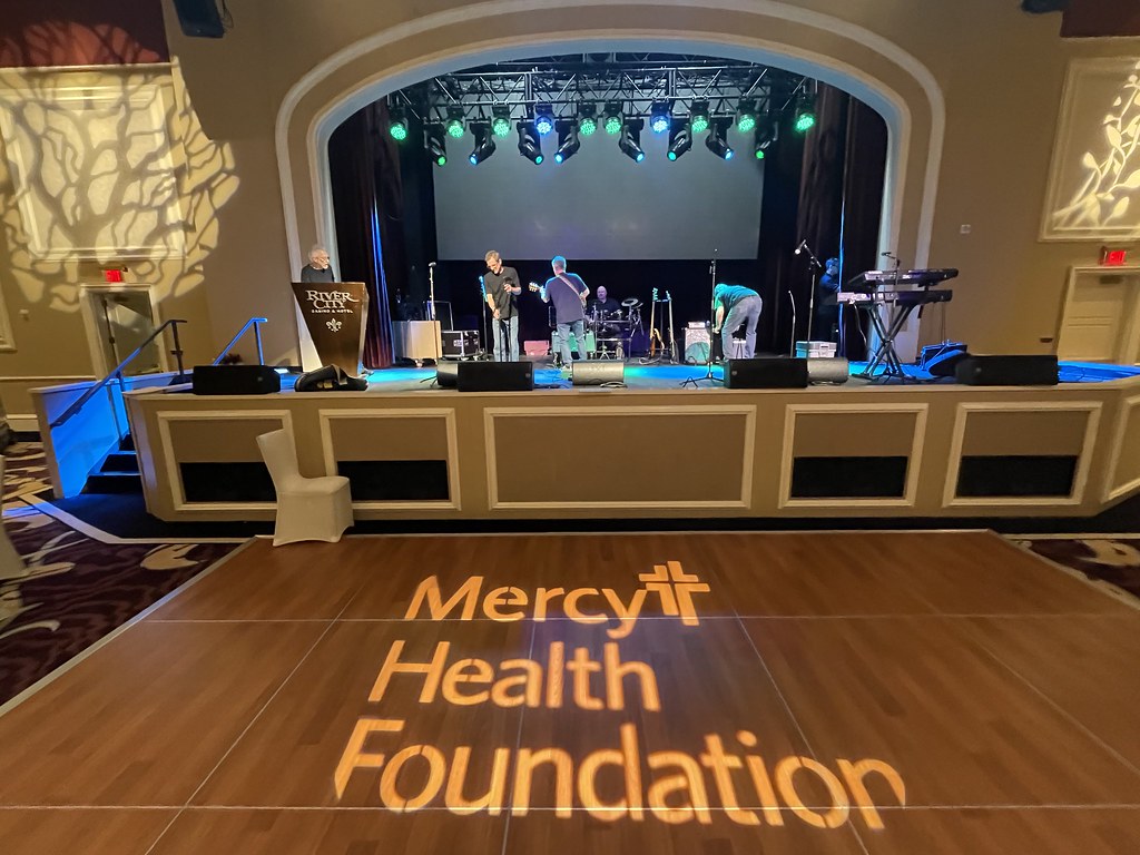 2022 Mercy Health Foundation Gala Andrew Held Flickr