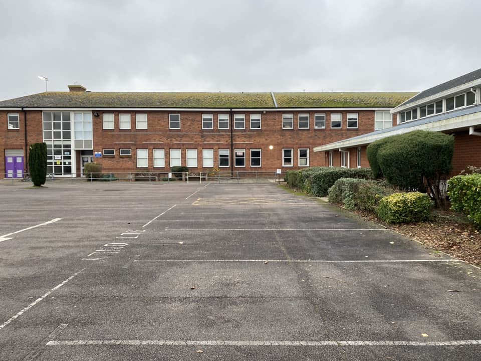 Chichester High School The School was formed in 2016 after… Flickr
