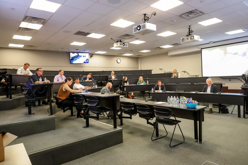 IMG_9068 Reynolds and Reynolds Sales Institute Flickr