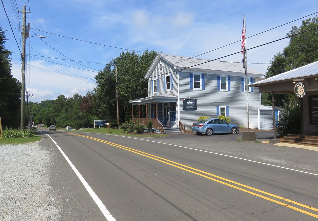 Bahama, North Carolina Bahama, North Carolina is a small, … Flickr