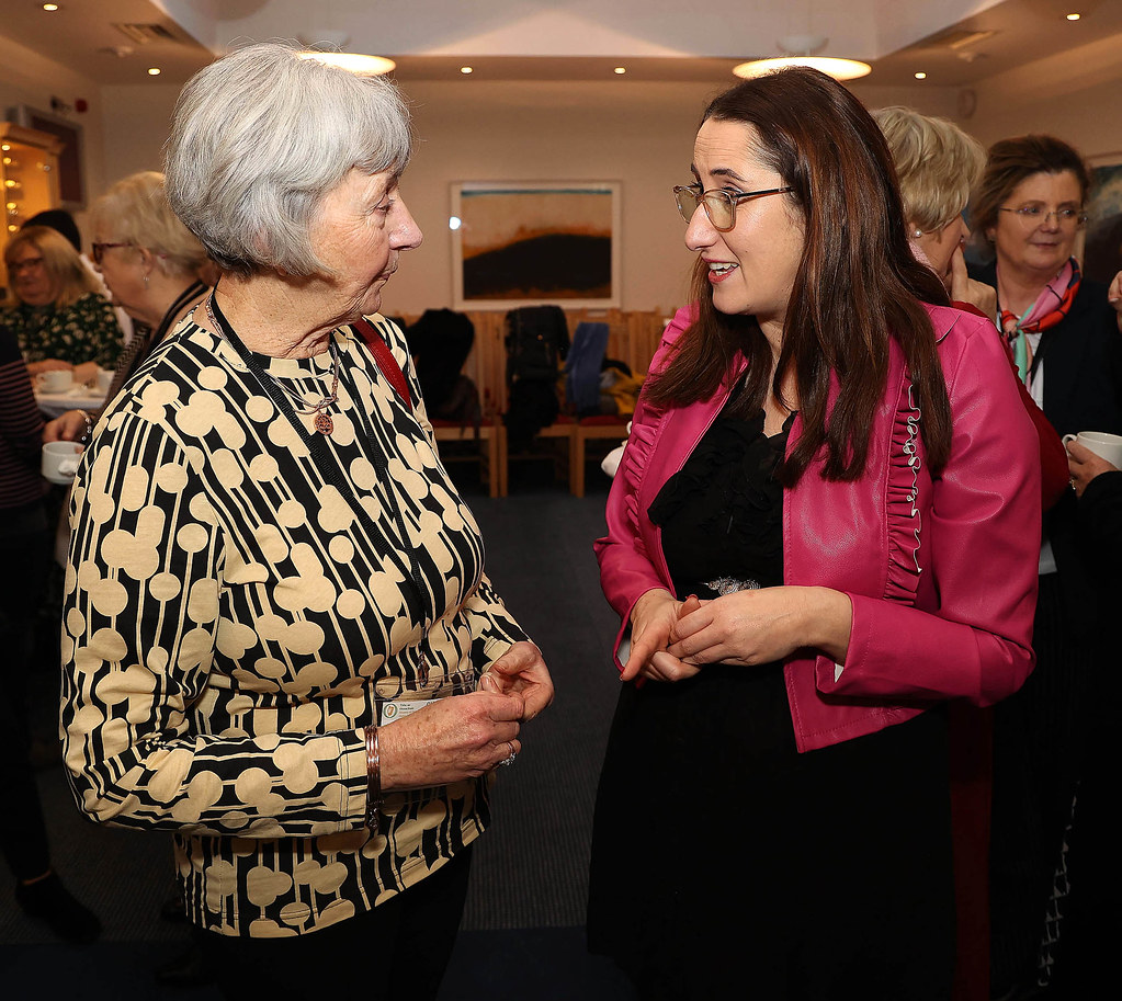 7 December 2022; pictured at a… Flickr