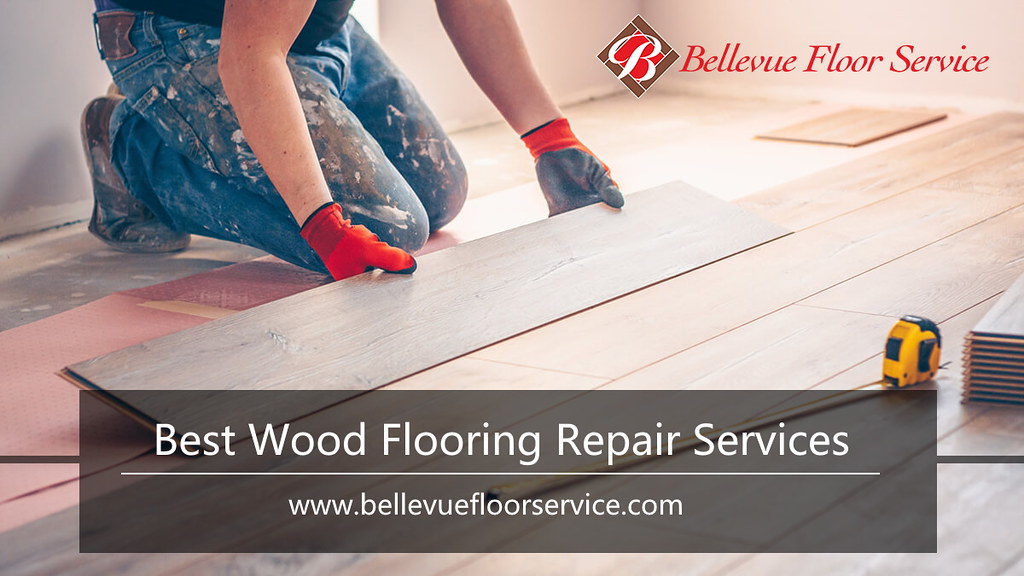 Best Wood Flooring Repair Services There are many Flooring… Flickr