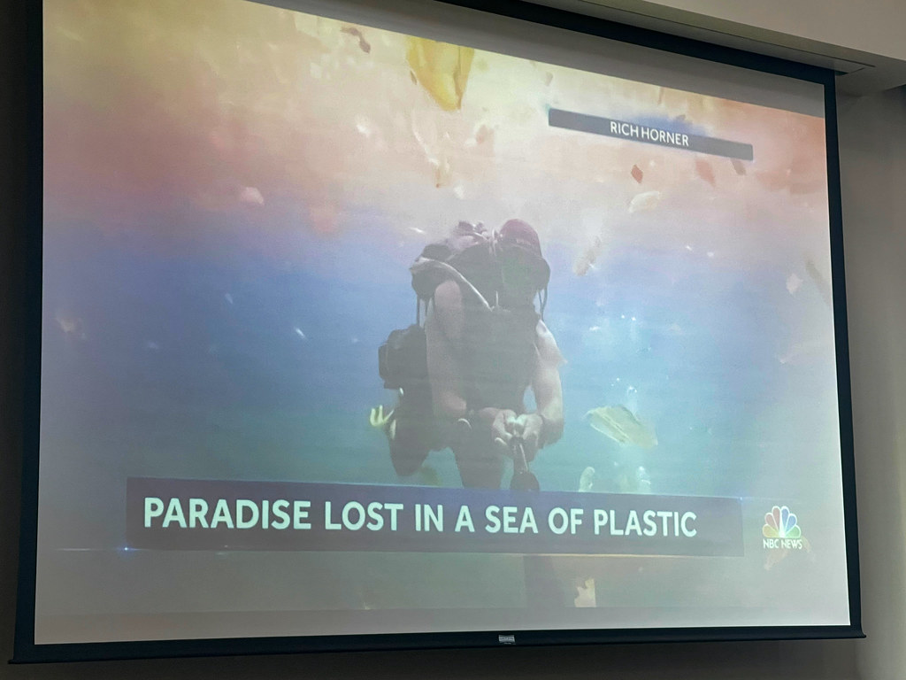 2022 Fall Documentary Plastic Wars Flickr