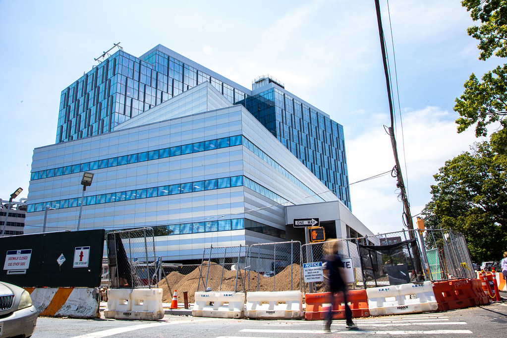 RBG Hospital South Brooklyn Health Flickr