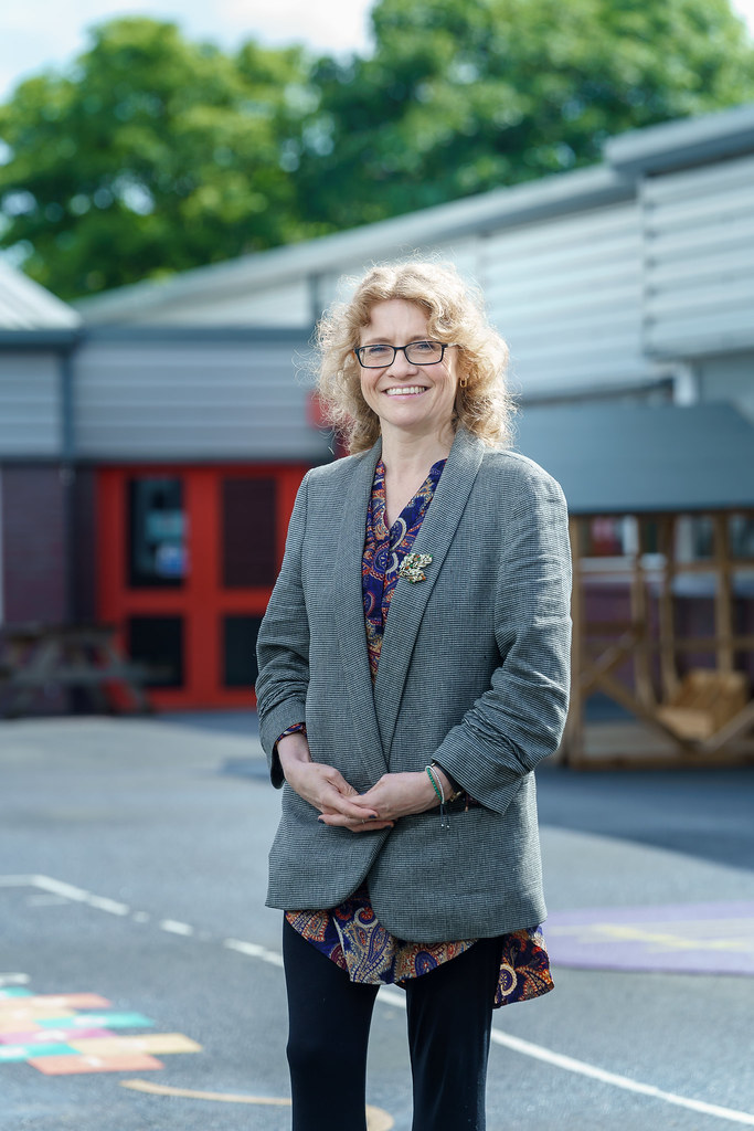 UNIVERSITY OF SUNDERLANDDR LESLEY DEACON WALLSEND CHILDREN… Flickr