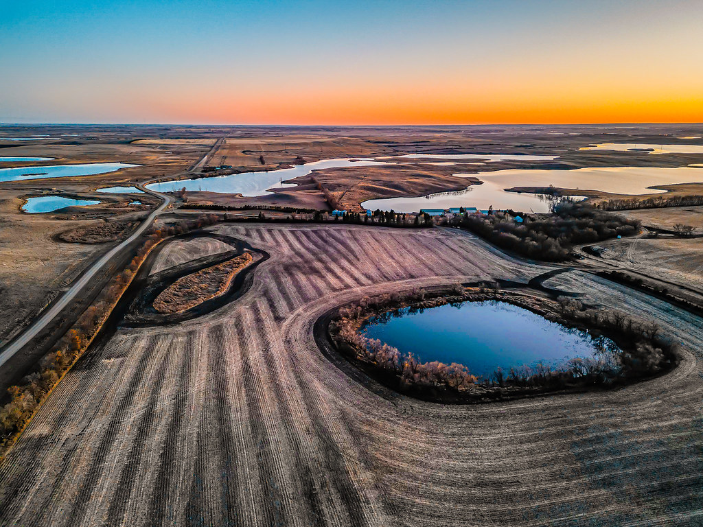 Cordell Staloch Arclight LLC Medina North Dakota Cordell Staloch