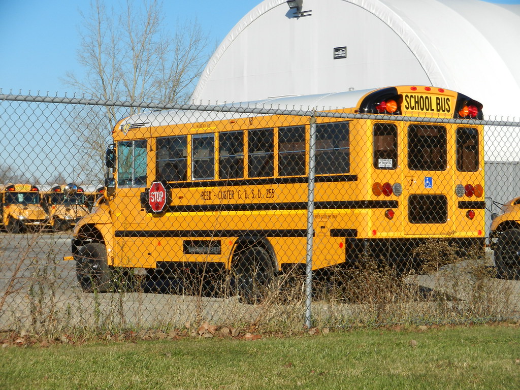 ReedCuster Community Unit School District 255 18 Flickr