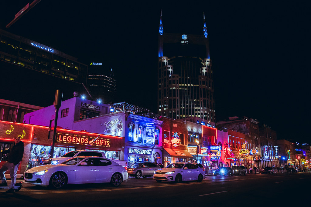 Signature Nashville Bryan Gettman Flickr