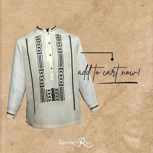 Find a barong Tagalog perfect Filipino online stores have … Flickr