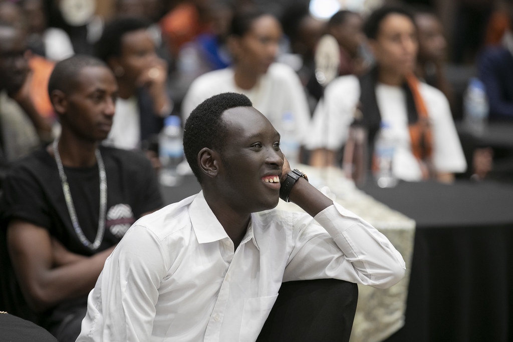 ArtRwanda Ubuhanzi Grand Finale Kigali, 15 December 20… Flickr