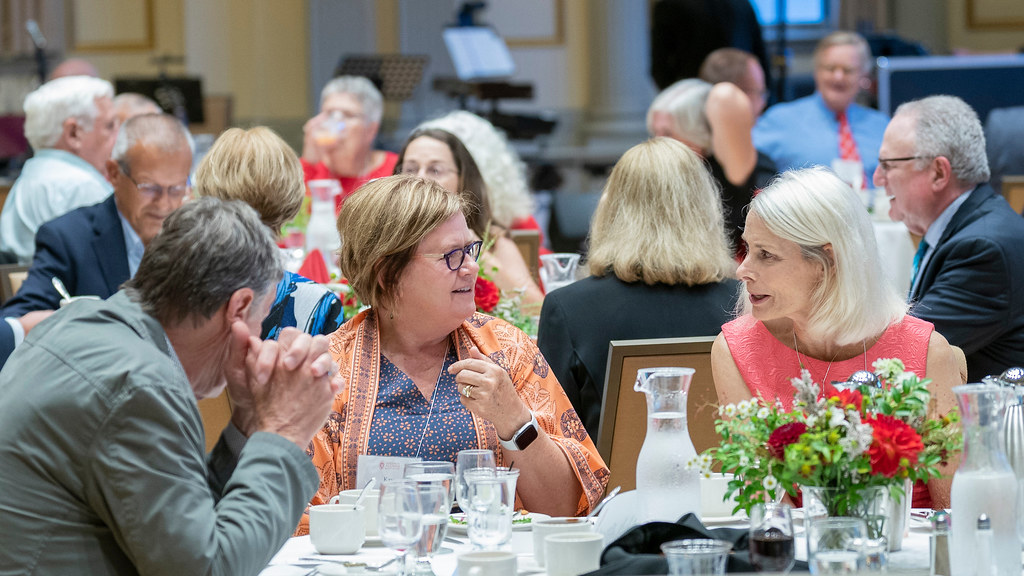 23_Reunions_Recap_12 Wisconsin Foundation Alumni Associati… Flickr