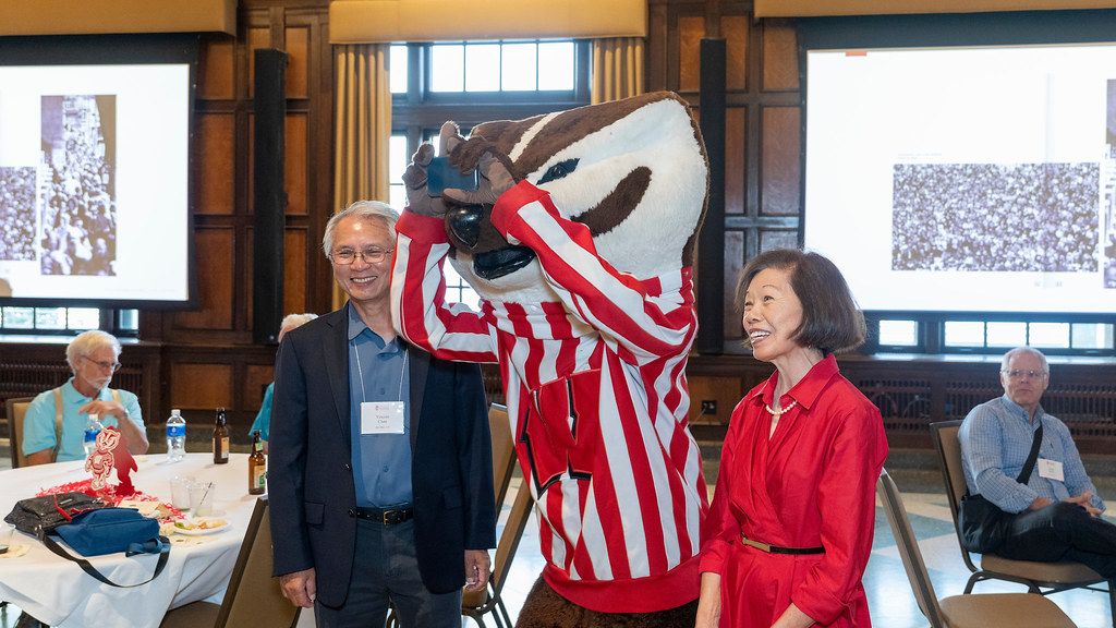 23_Reunions_Recap_07 Wisconsin Foundation Alumni Associati… Flickr