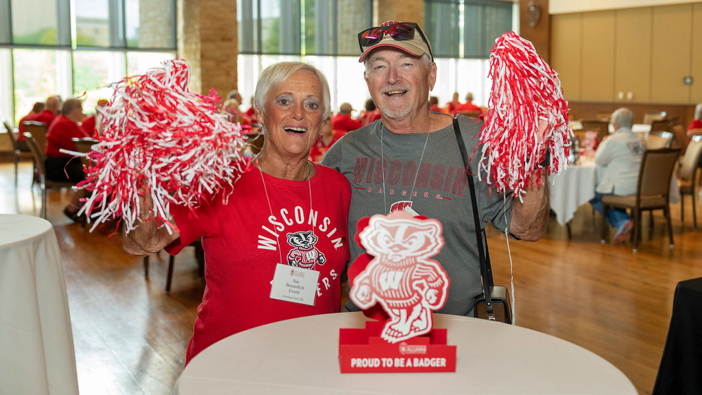 23_Reunions_Recap_17 Wisconsin Foundation Alumni Associati… Flickr
