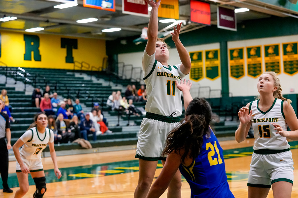 _DSC2073 Brockport Athletics Flickr