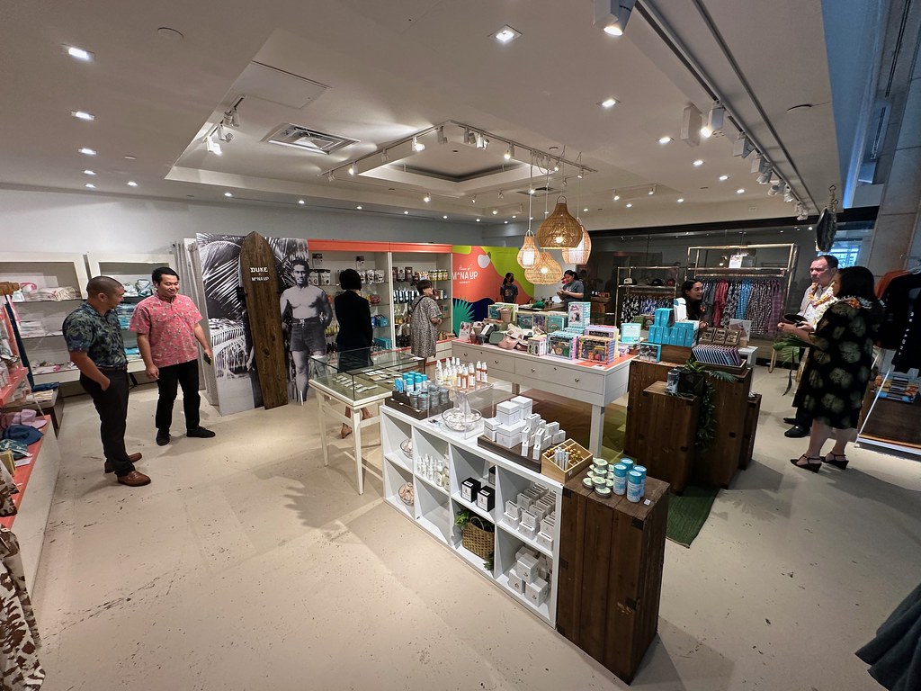 House of Mana Up at Prince Waikiki Hotel Hawaii product ac… Flickr