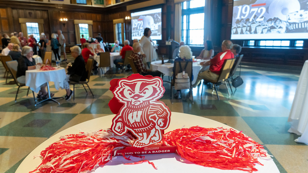23_Reunions_Recap_04 Wisconsin Foundation Alumni Associati… Flickr