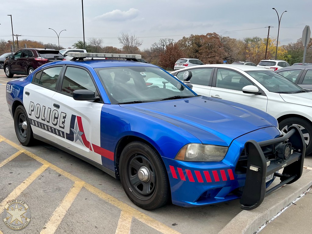 Arlington Police Department Lone Star Emergency Vehicles Flickr