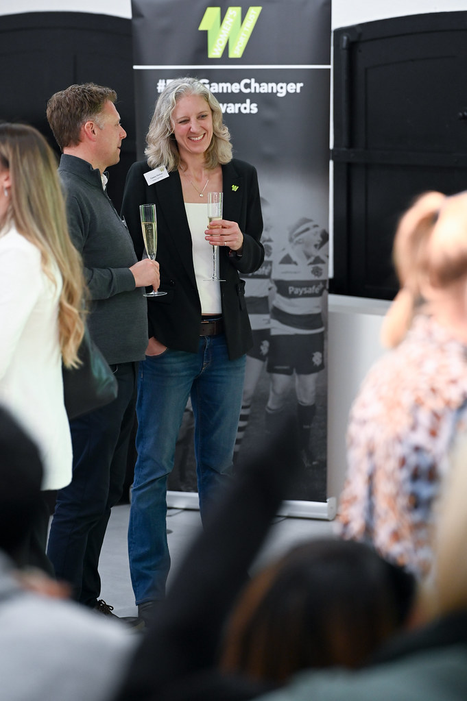 DSC_6450 Women's Sport Trust Flickr