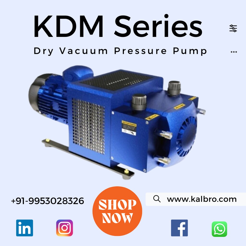 Vacuum Pressure Pump Vacuum Pressure Pump Kundan Kumar` Flickr