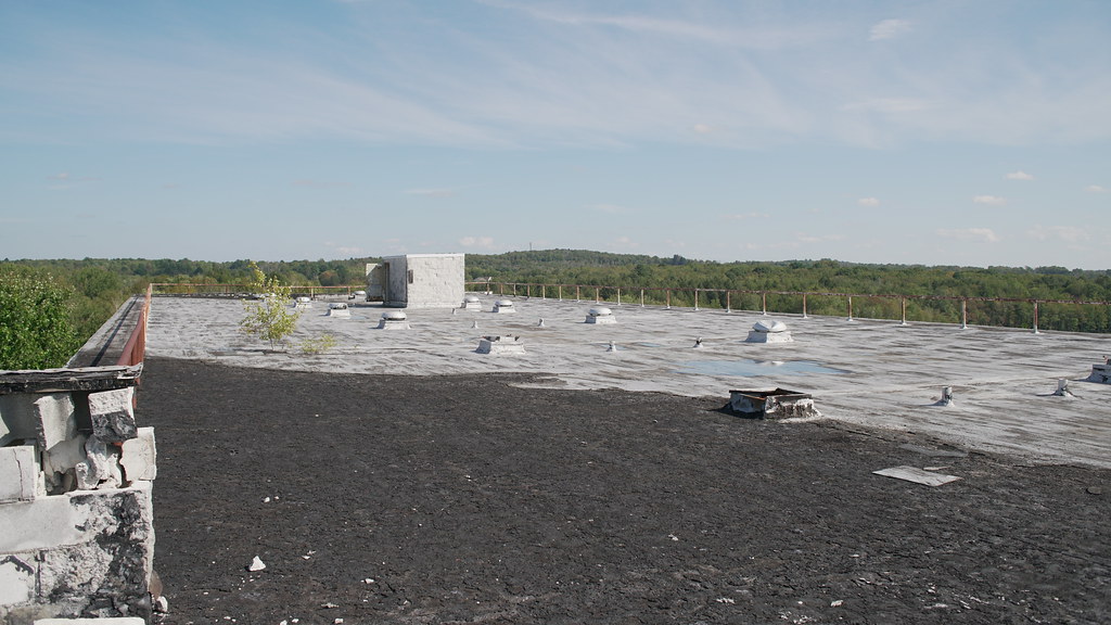 DSC02214 Brown's Hotel, Loch Sheldrake NY. Main building r… Flickr