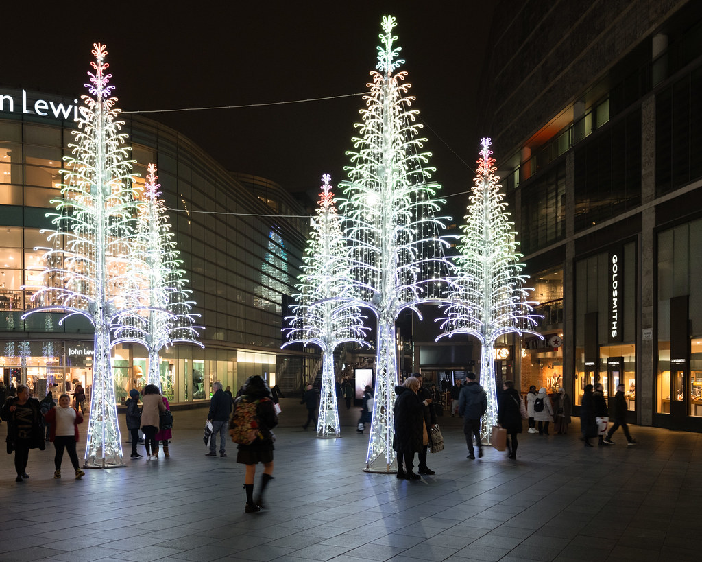 Liverpool Christmas Lights (37 of 86) Liverpool Christmas … Flickr