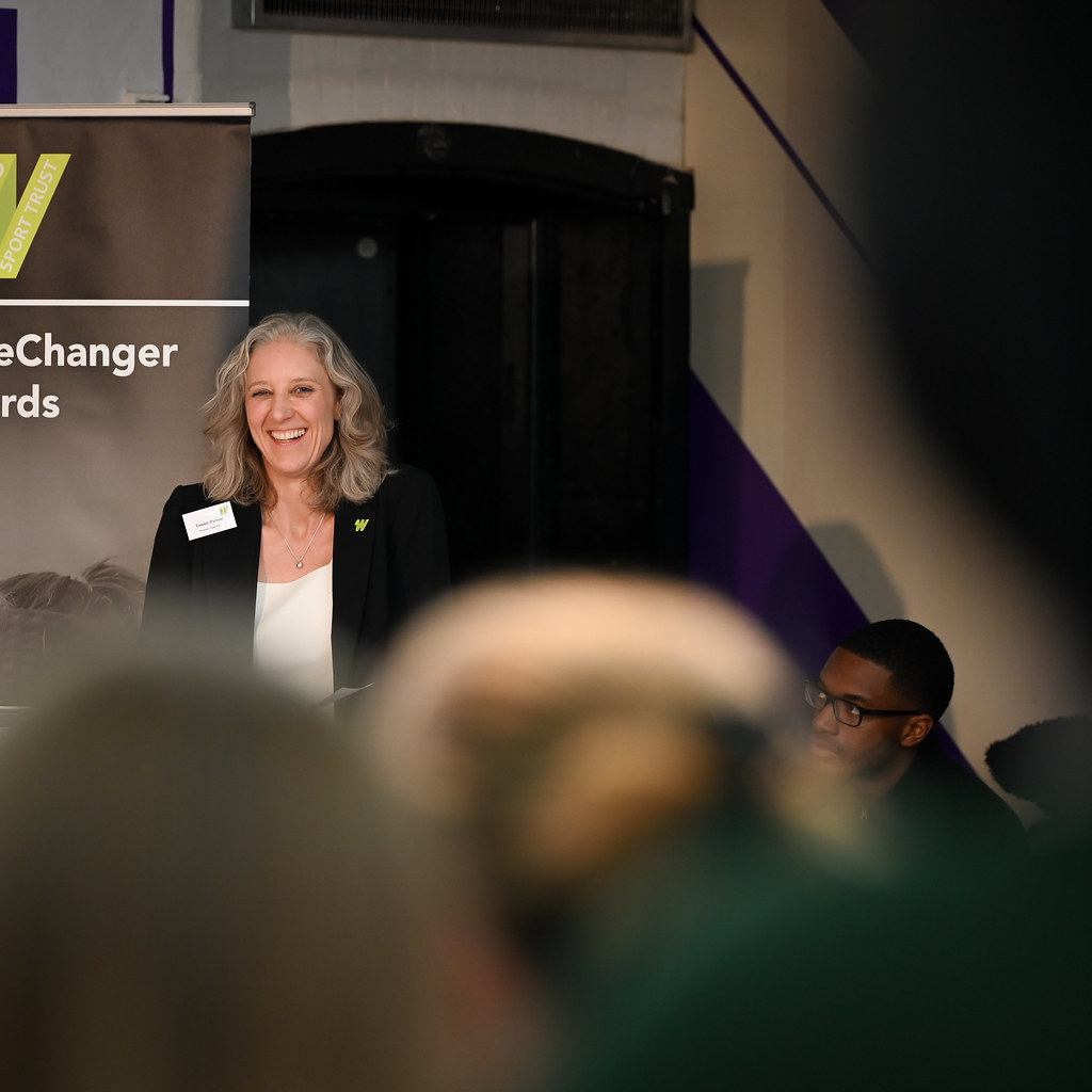 DSC_6270 Women's Sport Trust Flickr