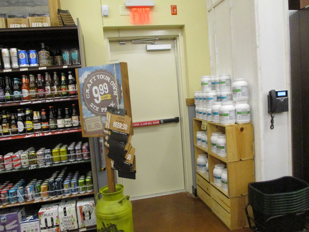 Fresh Thyme Farmers Market Muncie IN Jarred Jones Flickr