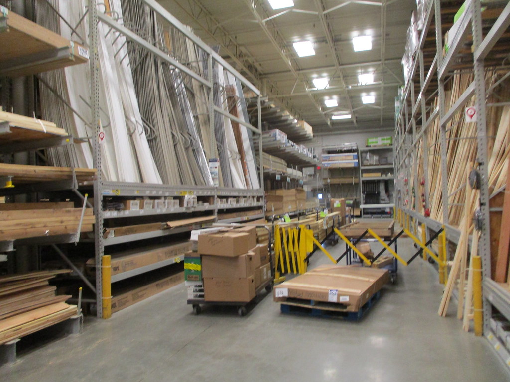 Lowe's Avon IN Jarred Jones Flickr