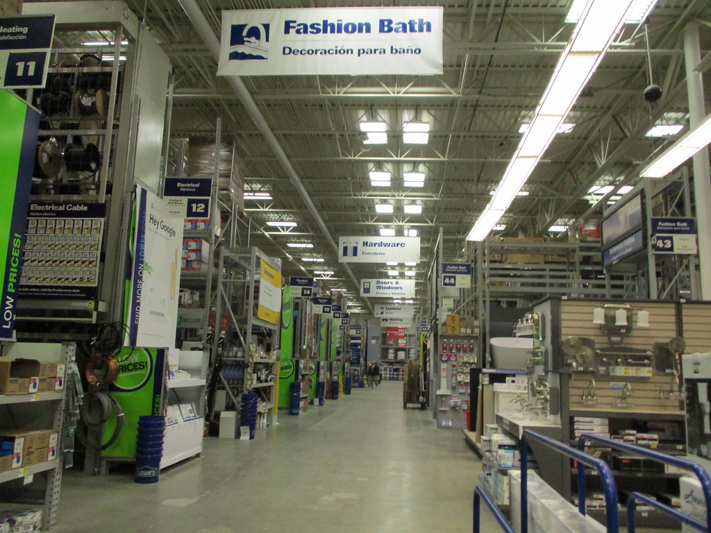 Lowe's Avon IN Jarred Jones Flickr